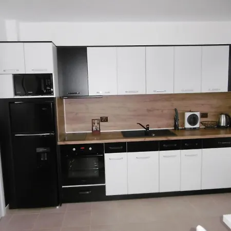 жекови Appartement *