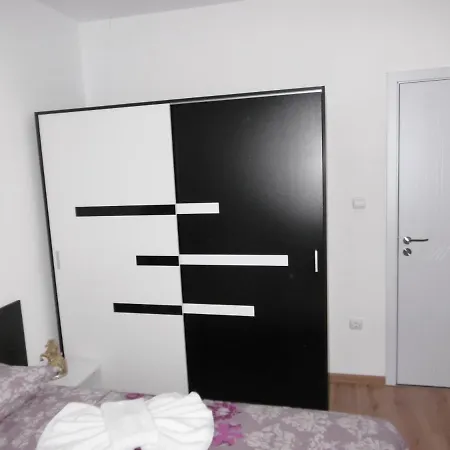 Appartement жекови Tsarevo