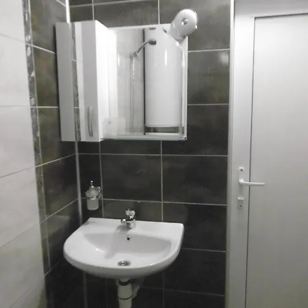 жекови Appartement