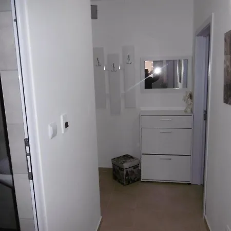 Appartement жекови