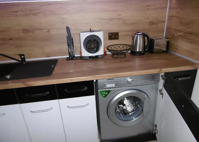 Apartment жекови