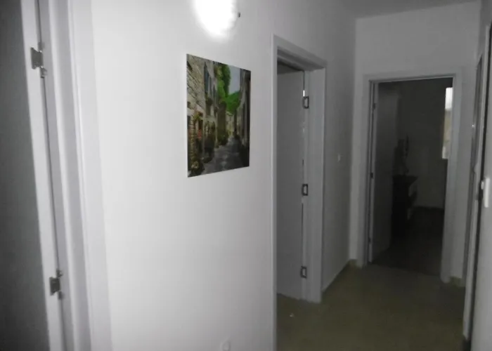 Apartment жекови Tsarevo