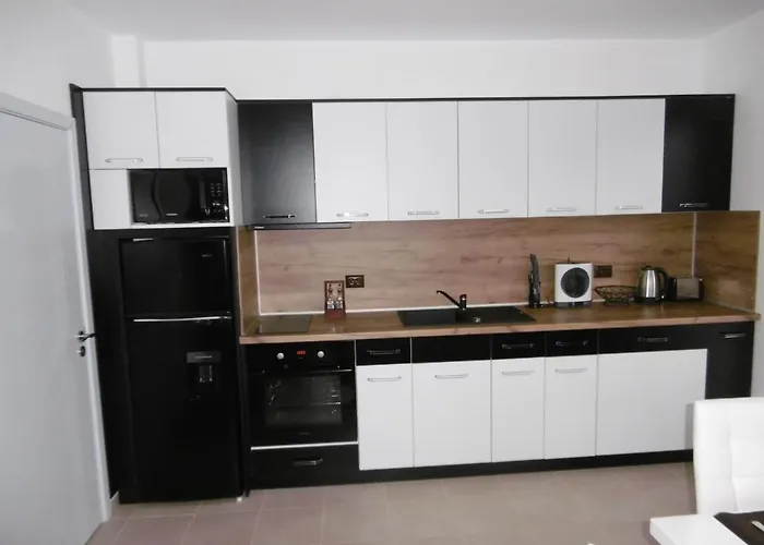 жекови Apartment *