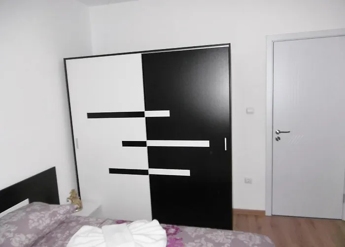 Apartment жекови Tsarevo