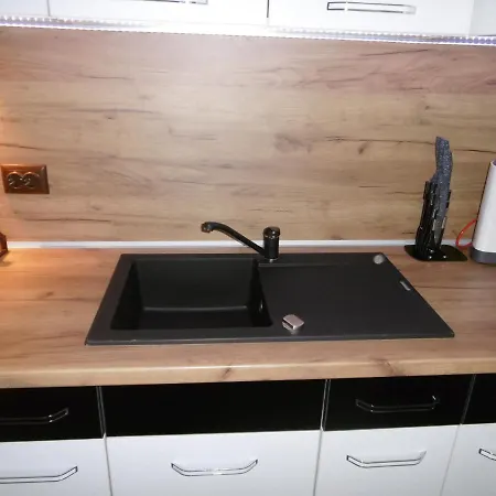 жекови Appartement Tsarévo