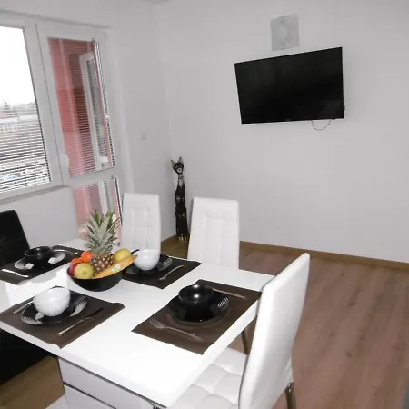 Appartement жекови Tsarévo