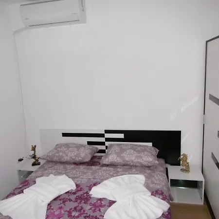 жекови Appartement Tsarévo