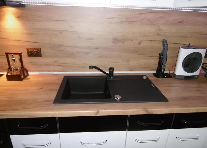 жекови Апартамент Царево